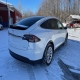 JN auto Tesla Model X90D  8608923 2016 Image 5